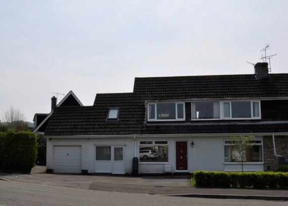 4 Bedroom Semi-Detac...